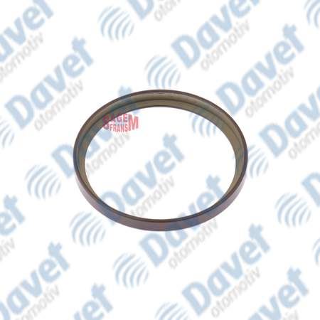 SAGEMFR 44103 Abs Okuyucu Halka Arka Disk Megan Iii-Fluence